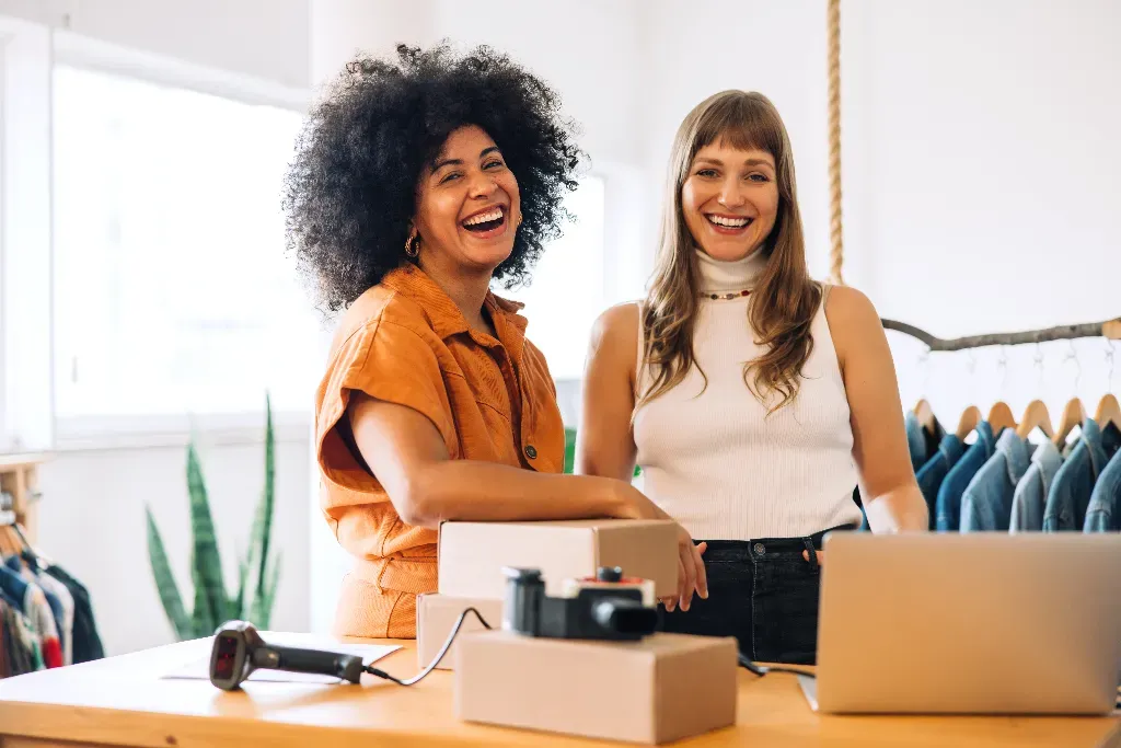 Jak zacząć sprzedawać online