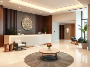 Positive Machines – inteligentne roboty dla hoteli i gastronomii