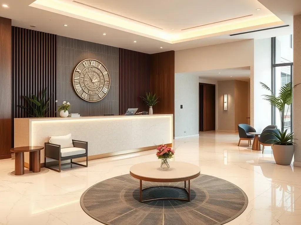 Positive Machines – inteligentne roboty dla hoteli i gastronomii