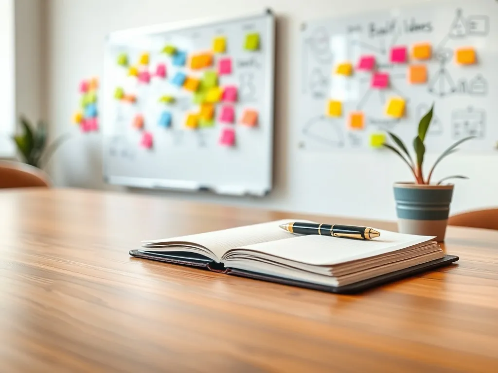 jak wprowadzać innowacje w firmie