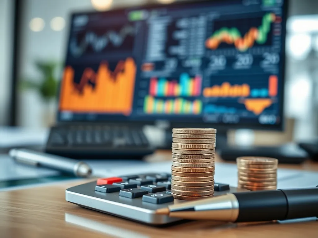 Księgowość – czym się zajmuje i jakie ma zadania?