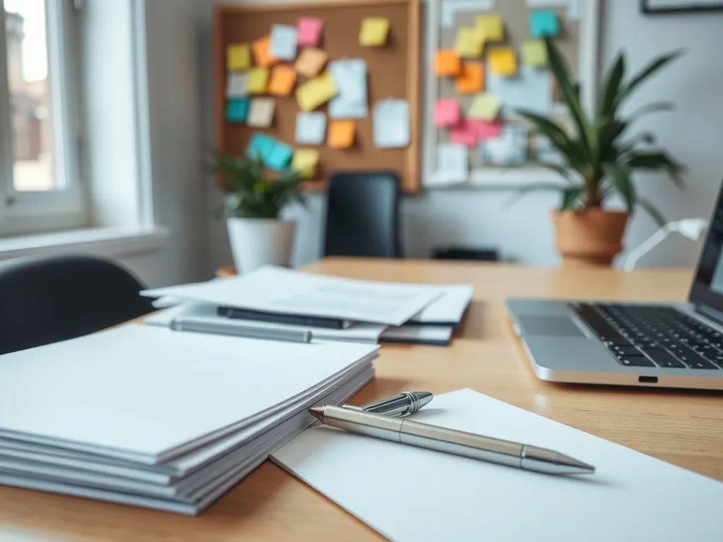 Jak przygotować się do kontroli w małej firmie? Praktyczne porady