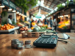 Co to ekonomia? Wyjaśniamy podstawowe pojęcia