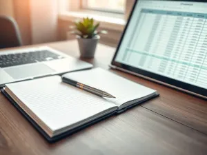 Jak przygotować raport finansowy dla firmy? Praktyczny przewodnik