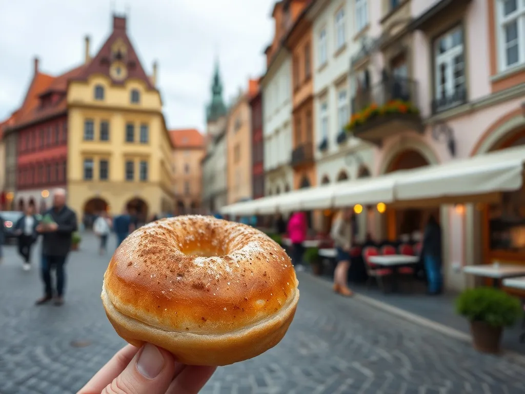 Jaka waluta obowiązuje w Czechach? Przewodnik dla turystów