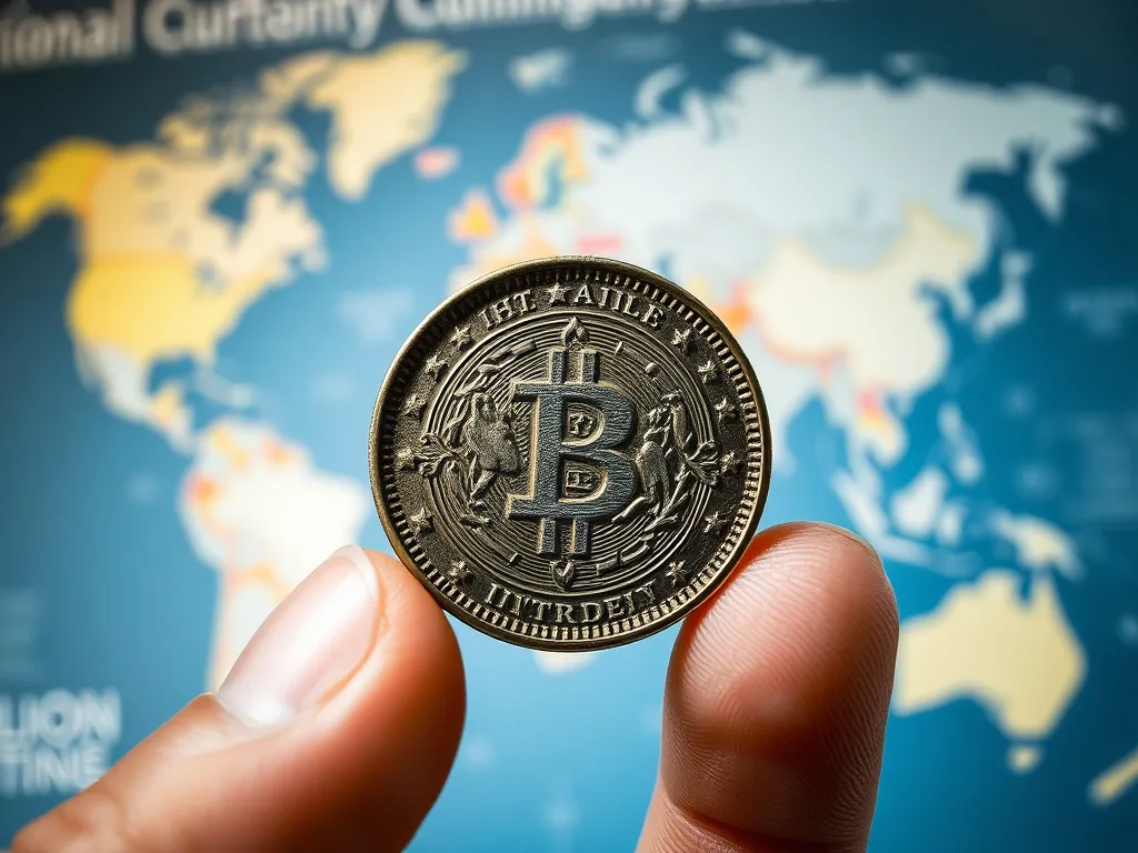 Historia powstania walut narodowych – kluczowe wydarzenia i zmiany