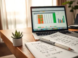 Jak ocenić rentowność projektu? Praktyczne wskazówki i porady