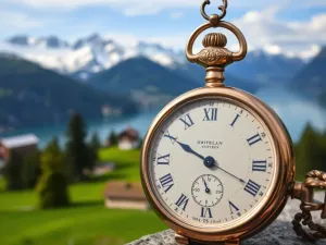 Jaka waluta obowiązuje w Szwajcarii? Przewodnik dla podróżnych