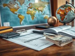 Jak rozliczać delegacje zagraniczne? Praktyczny przewodnik