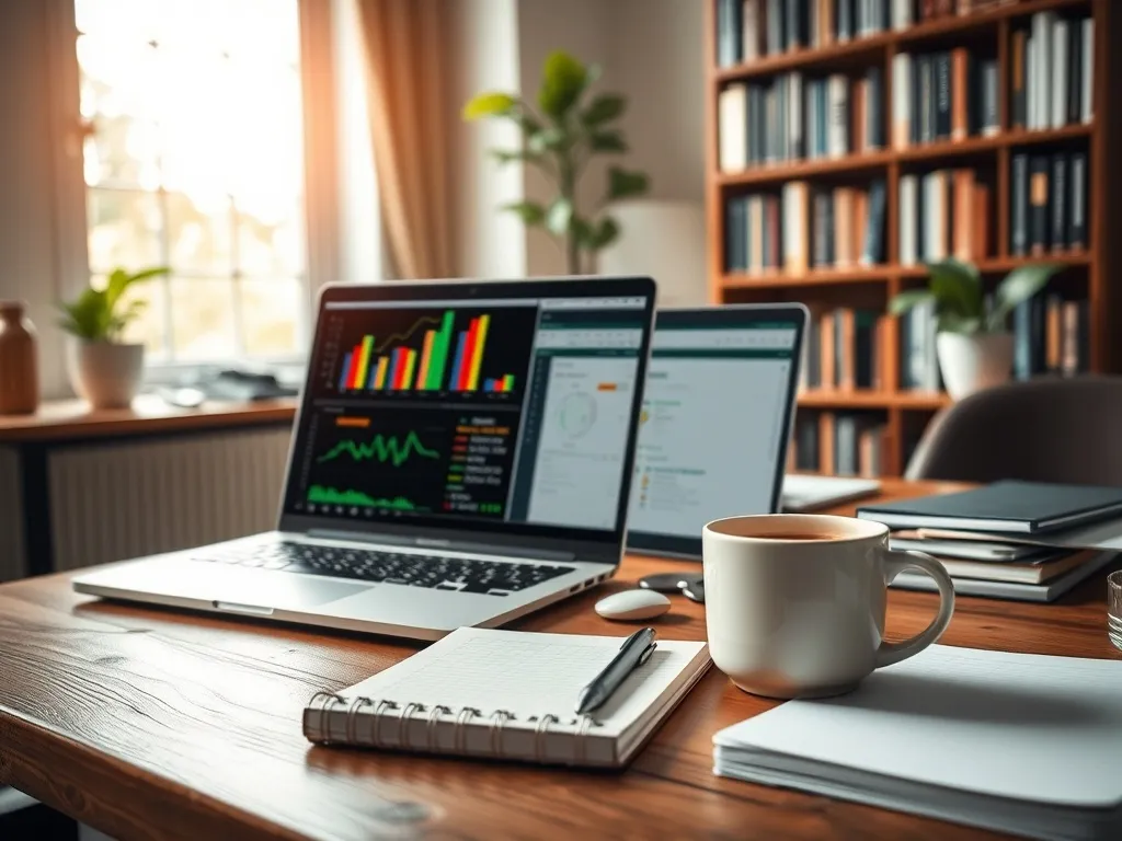 Jakie obowiązki ma freelancer wobec urzędu skarbowego?