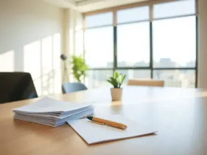 Wypowiedzenie umowy o pracę – jak to zrobić poprawnie?