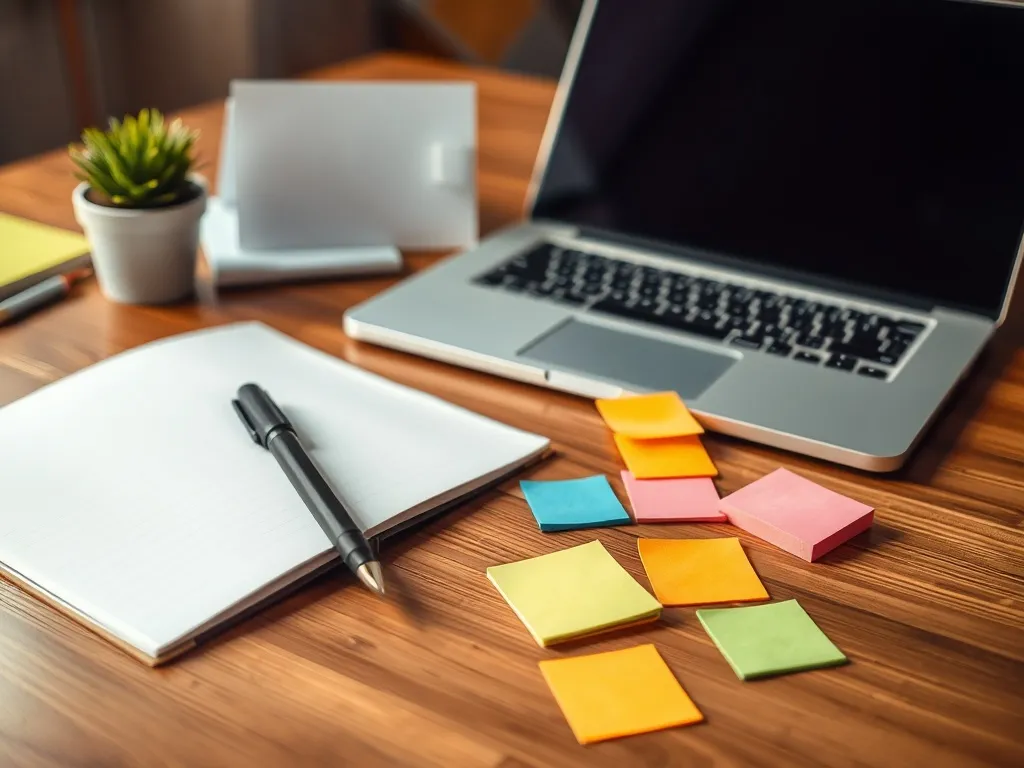 jak przygotować biznesplan krok po kroku