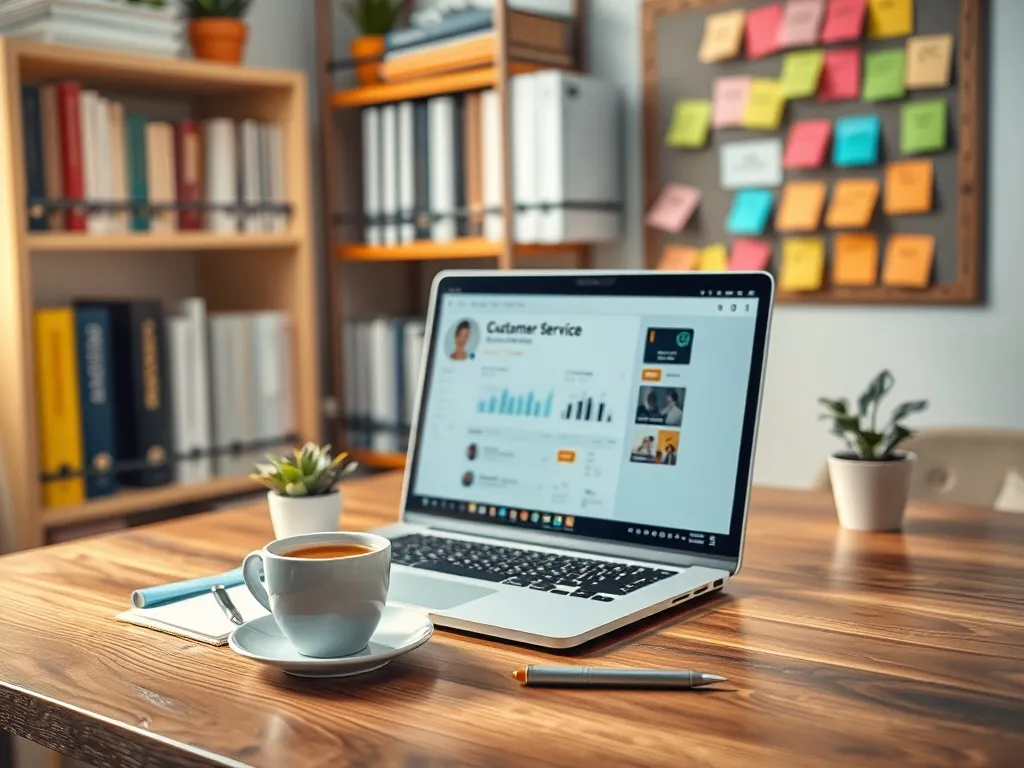 podstawy obsługi klienta w firmie