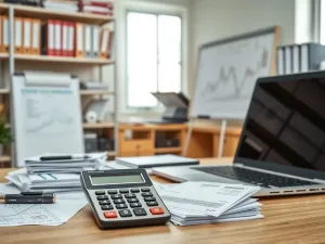 Pełna księgowość od jakiej kwoty? Zasady i informacje