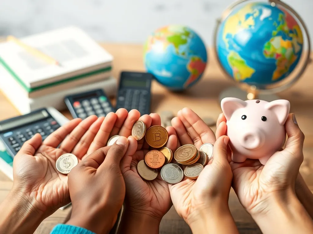 Czym jest edukacja finansowa i dlaczego jest ważna dla każdego?