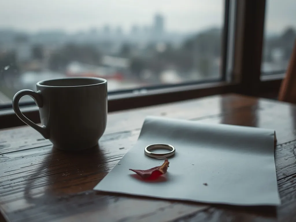 Kiedy przypada najtrudniejszy etap po rozstaniu z partnerem?