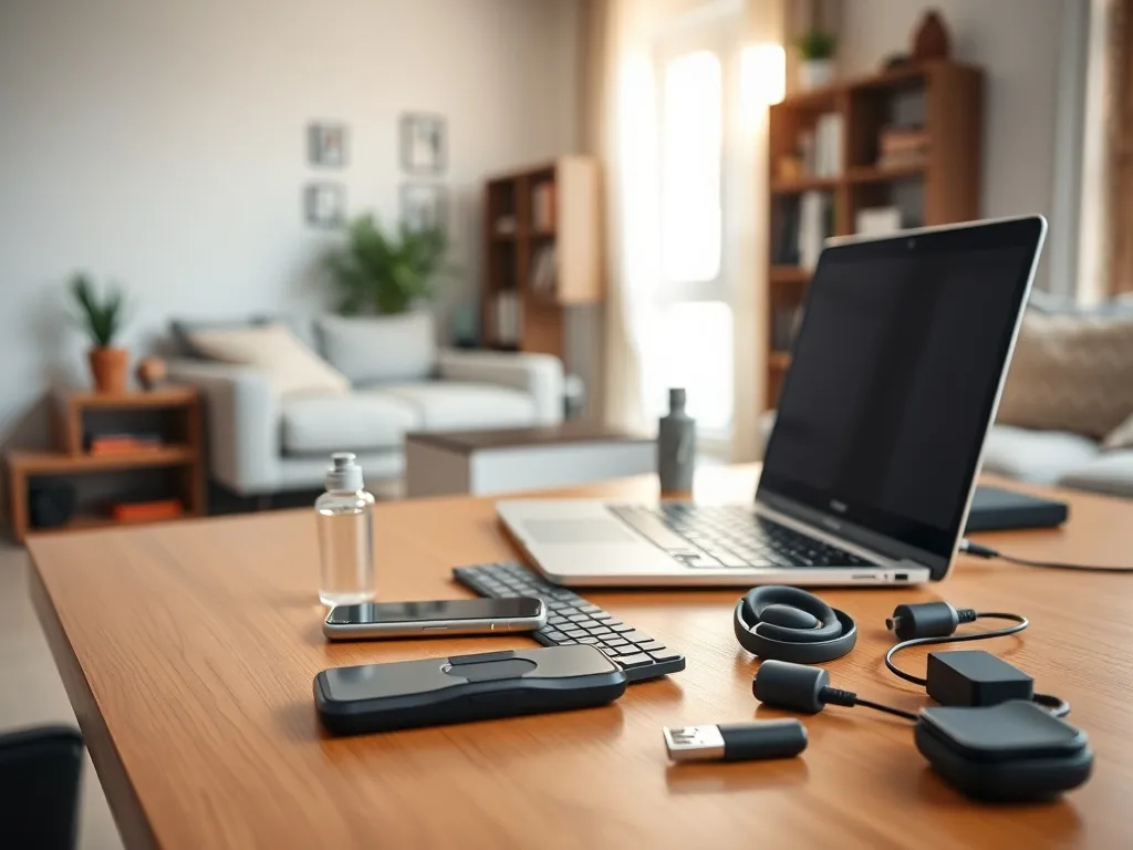 Zasady higieny cyfrowej w pracy zdalnej i hybrydowej