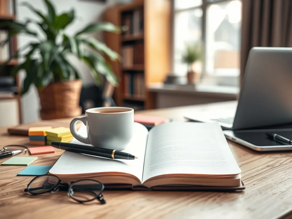 Skąd brać pomysły na wpisy na blogu?