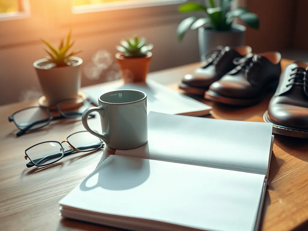 Skuteczne sposoby na budowanie pewności siebie każdego dnia