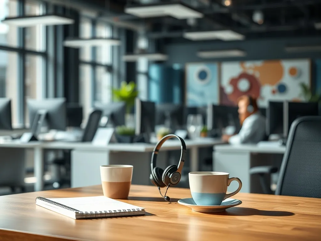 Call Center - jak wygląda praca w Call Center?