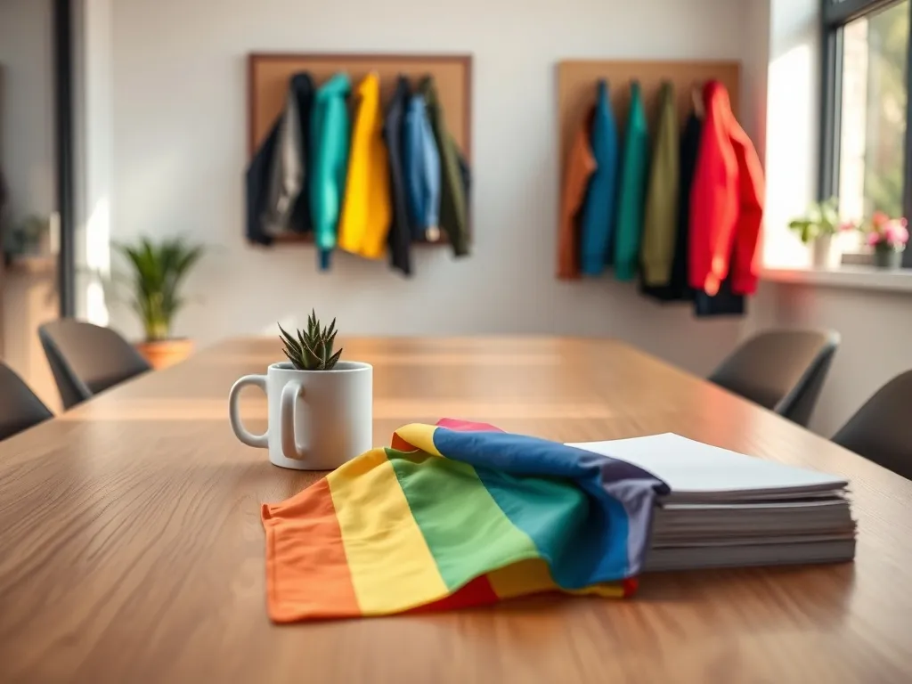 Jak wspierać osoby LGBTQ+ w miejscu pracy i środowisku lokalnym?