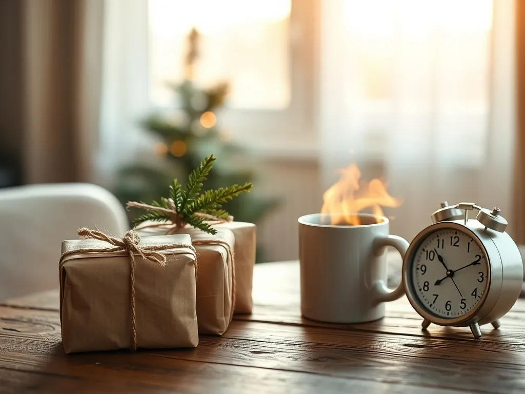 Kiedy jest najlepszy czas na wręczanie prezentów bliskim?