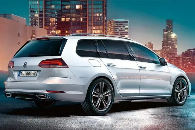 Sprawdzone samochody poleasingowe marki Volkswagen