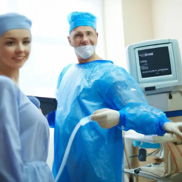 Gastrolog czym się zajmuje: rola i specjalizacja