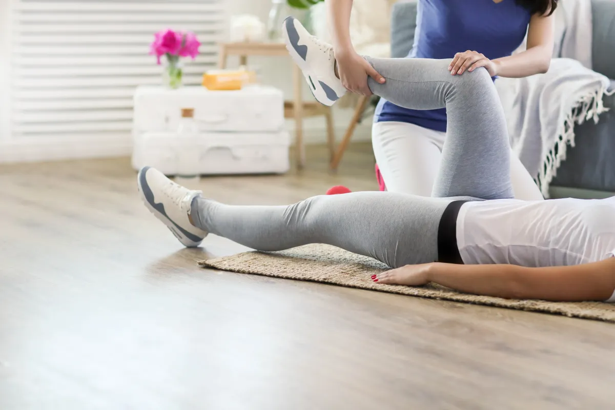 Praca fizjoterapeuta – Jak zostać fizjoterapeutą?
