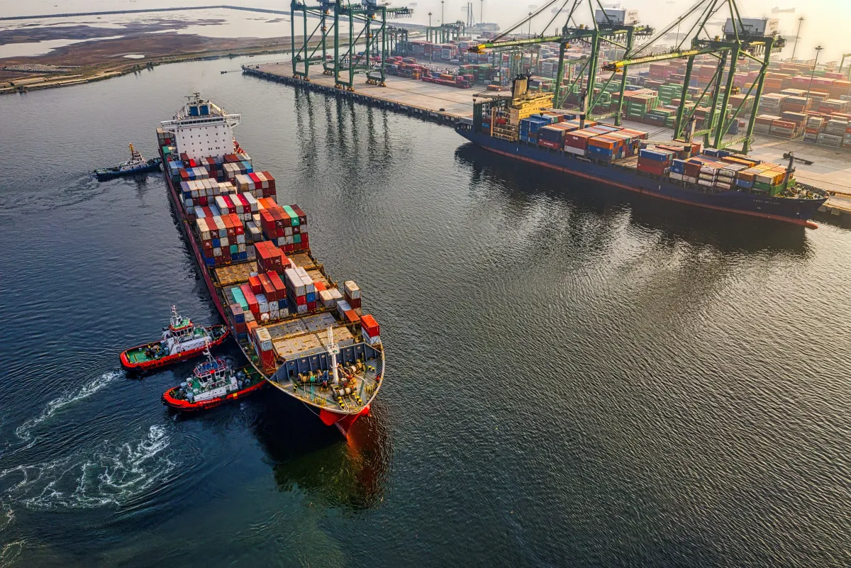 Praca logistyka – ile zarabia logistyk?